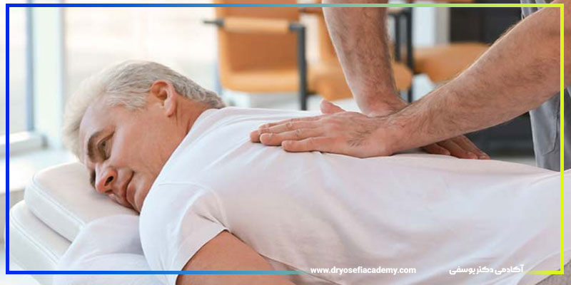 مراحل انجام مهاجرت با مدرک ماساژ از شروع تا پایان