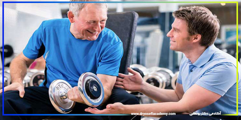 وظایف اصلی مربی ورزشی