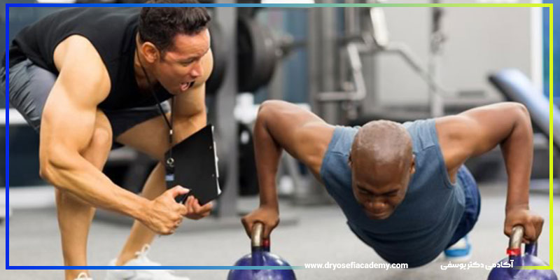 مربیگری در خارج از کشور برای ایرانیان