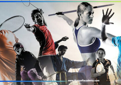 مقایسه درآمد رشته تربیت بدنی