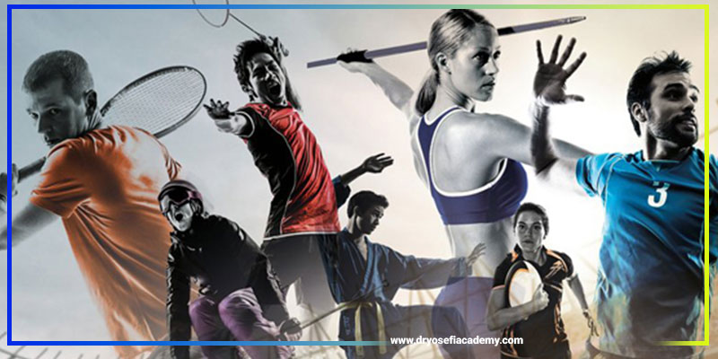 مقایسه درآمد رشته تربیت بدنی