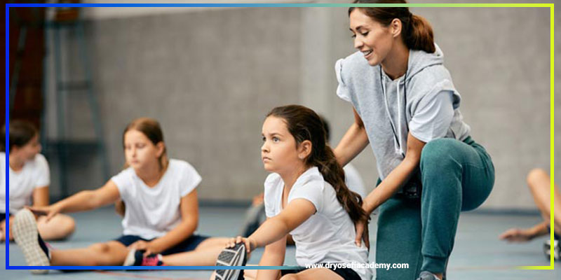 وضعیت بازار کار و حقوق رشته تربیت بدنی در اروپا (آلمان، فرانسه، هلند…)