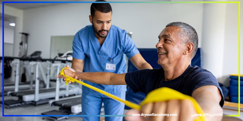 فرصت‌های شغلی برای فارغ‌التحصیلان تربیت بدنی