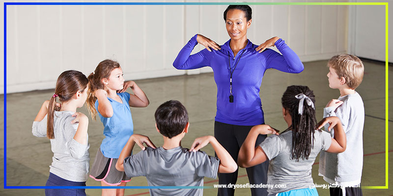 درآمد رشته تربیت بدنی در ایران چقدر است؟