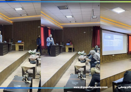 مدرسه نجاتیه | کیف و کفش مناسب کودکان و تحرک سالم