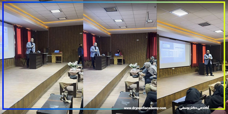 مدرسه نجاتیه | کیف و کفش مناسب کودکان و تحرک سالم