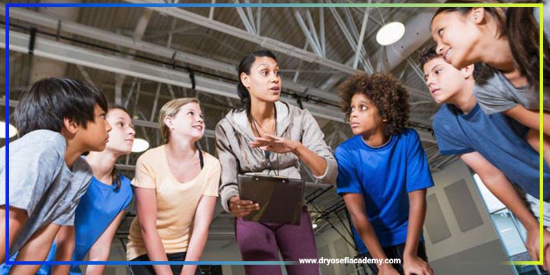 چالشهای پیش روی برای کسب درآمد رشته تربیت بدنی در آمریکا