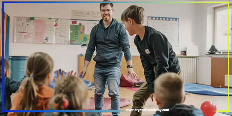 وضعیت شغلی فارغالتحصیلان تربیت بدنی در آمریکا و اروپا