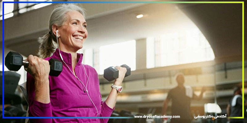 بررسی مسیر حرفه‌ای و آموزشی برای ورود به شغل مربی حرکات اصلاحی بانوان