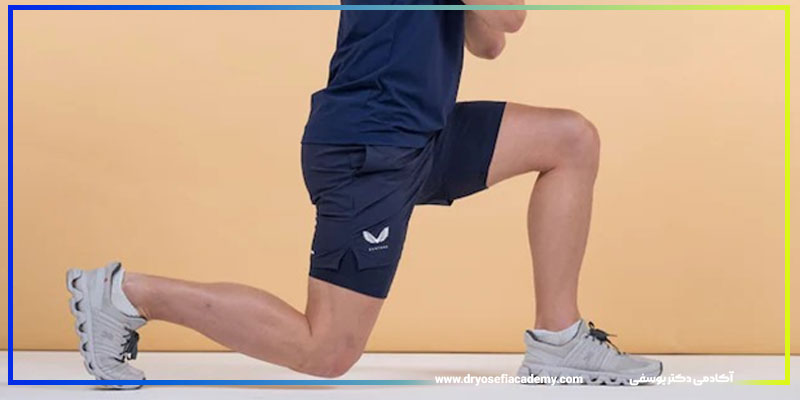 10 نمونه برنامه تمرینی پا برای هفتهای کامل