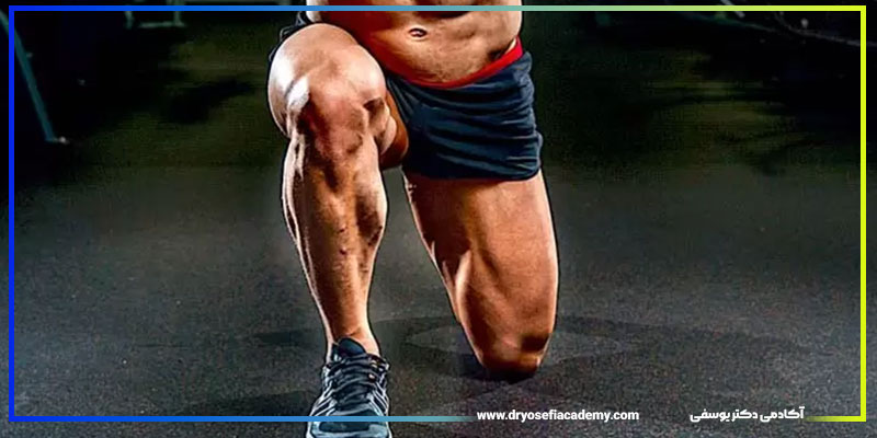 اصول علمی طراحی برنامه تمرینی پا