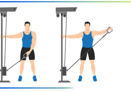 نشر جانب سیم کش + آموزش حرکت و نکات اجرای صحیح