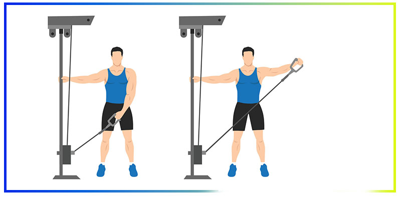 نشر جانب سیم کش + آموزش حرکت و نکات اجرای صحیح