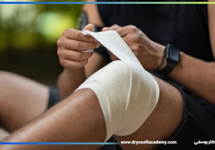 ۱۰ حرکت ورزشی برای تقویت پا پس از گچ‌گیری و آسیب‌دیدگی