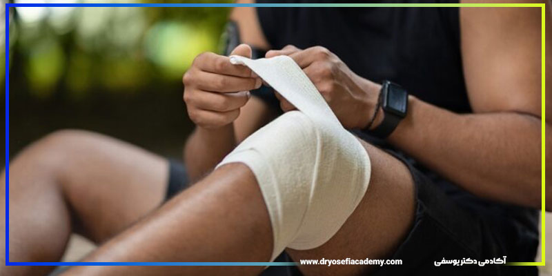 ۱۰ حرکت ورزشی برای تقویت پا پس از گچ‌گیری و آسیب‌دیدگی