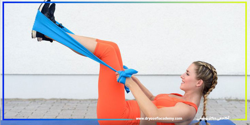 پرس پا با کش