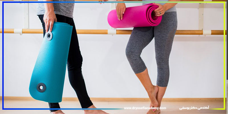 پیلاتس در قزوین برای چه افرادی مناسب است؟