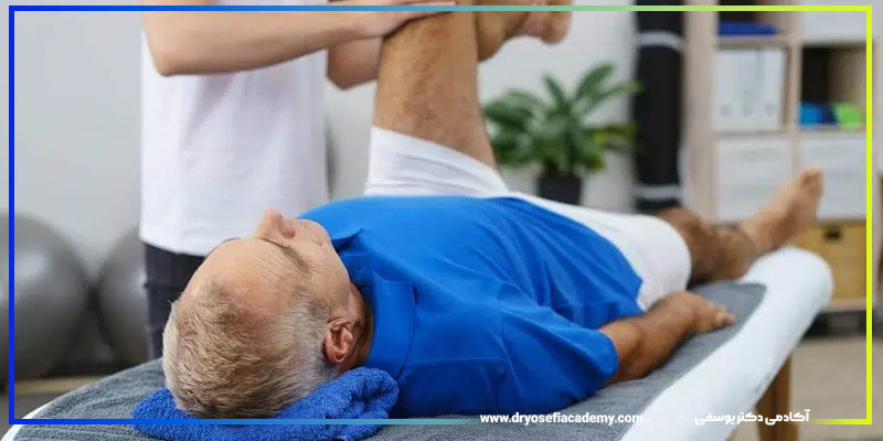 فواید و مزایای بازتوانی برای بیماران