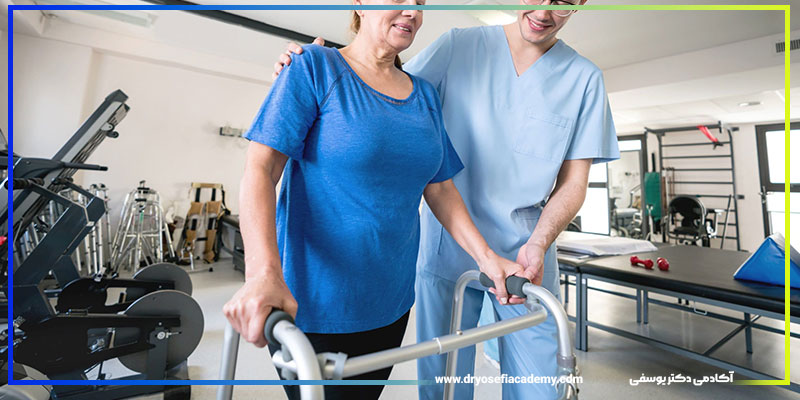 بازتوانی ورزشی (Sports Rehabilitation)