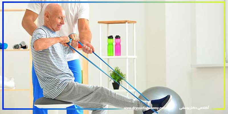 نکات مهم در انتخاب برنامه بازتوانی