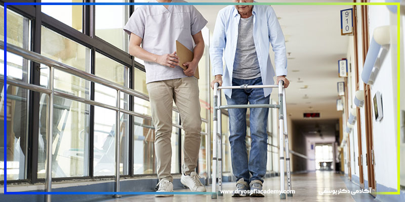 بازتوانی در قزوین