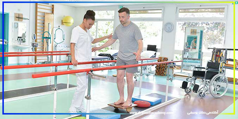 بازتوانی چیست و چگونه می‌تواند کیفیت زندگی بیماران را بهبود بخشد