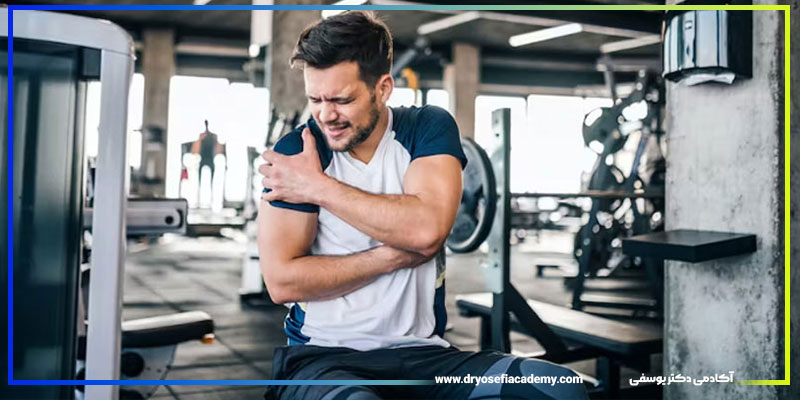 ورزش درمانی در قزوین