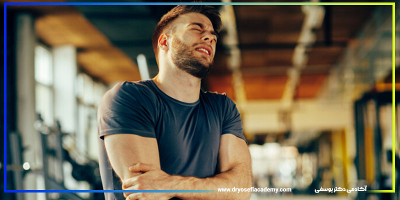 ورزش درمانی در قزوین