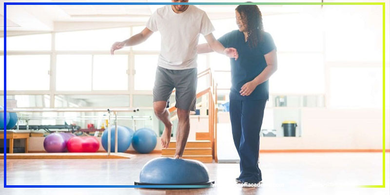 روشها و تمرینات موثر ورزش درمانی