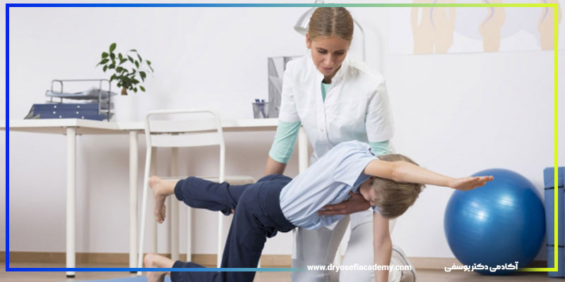 فواید ورزش درمانی برای دردهای عضلانی و مفصلی