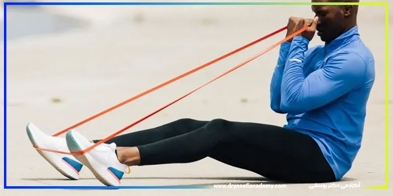 برنامه تمرینی ساده و مؤثر برای مبتدیان