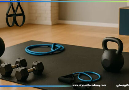 فانکشنال در قزوین: تمرینات کاربردی برای تناسب اندام و بهبود عملکرد بدن